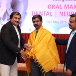Member – Board of Studies for MDS in The Tamilnadu Dr.M.G.R. Medical University – (2019 – 2022).